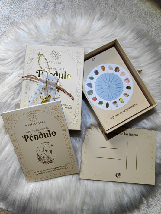 Descubriendo El Péndulo