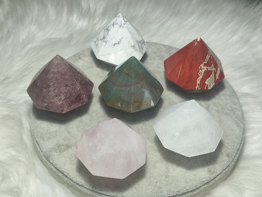 Diamante o extractor - ver video