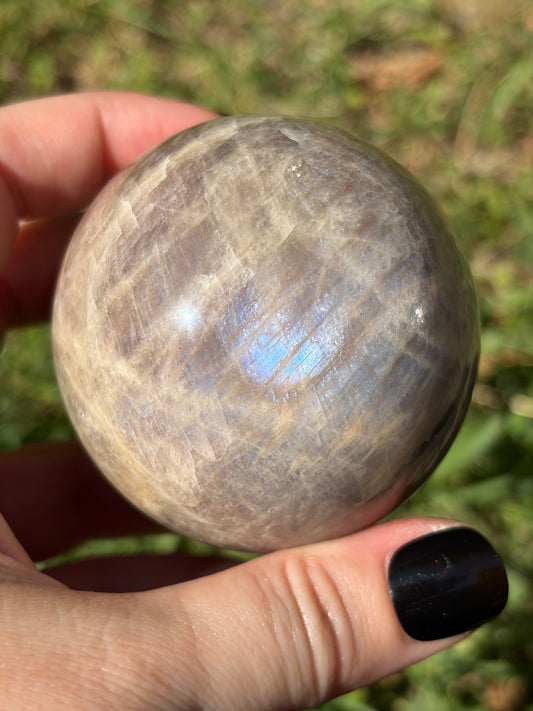 Esfera piedra luna mix sol n° 148