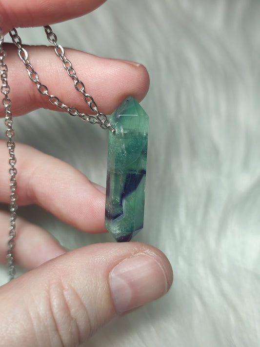 Conjunto colgante y pulsera n°427