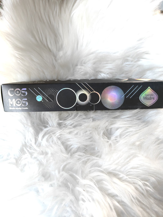 Bombas De Defumación Cosmos - Sagrada Madre