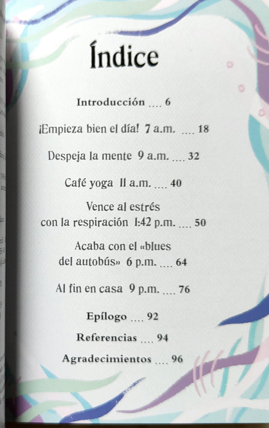 El Pequeño Libro De La Respiración