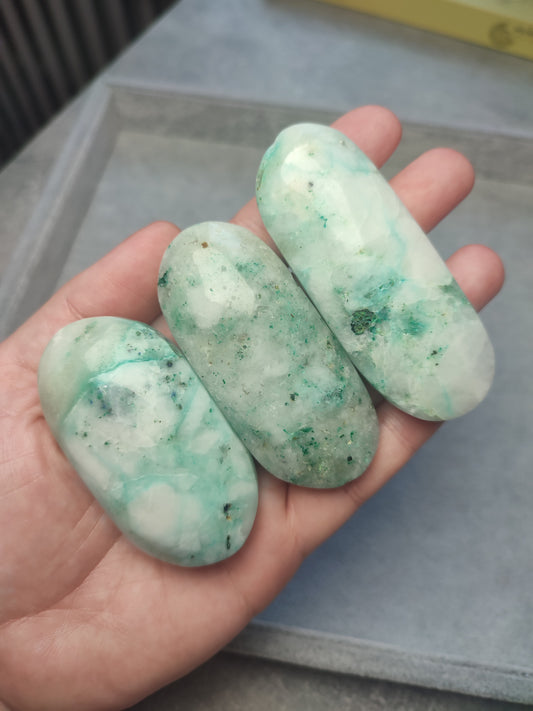 Rodado piedra fénix - Video