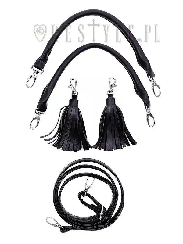 Bolso Black Moon - Restyle