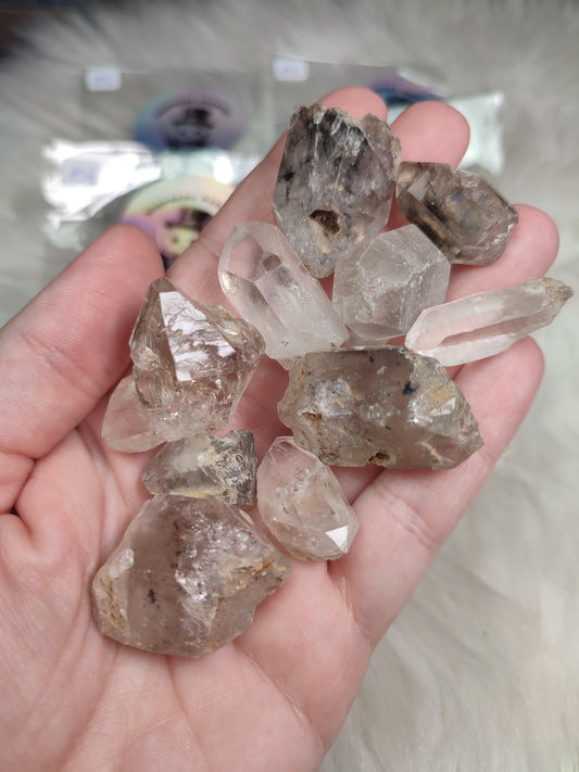 Pack Sorpresa Maestra - lote de maestrias