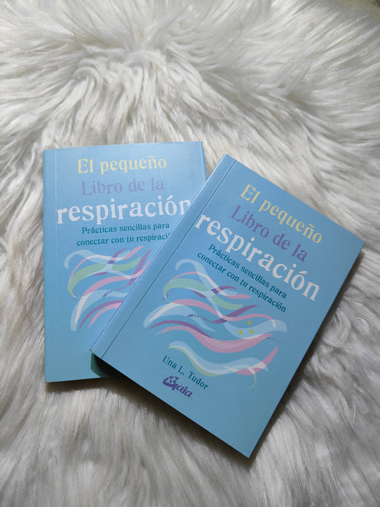 El Pequeño Libro De La Respiración