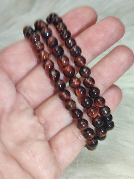 Pulsera ojo de buey - 6/7 mm