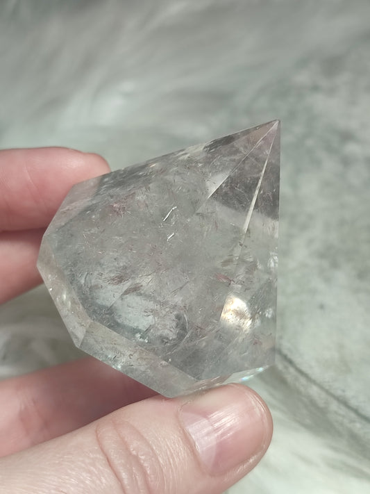 Diamante o extractor cuarzo roca - ver video