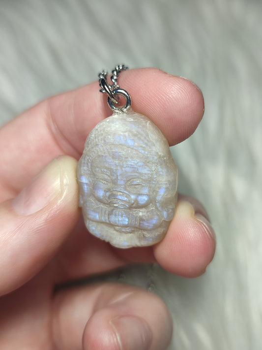 Conjunto colgante y pulsera n°425