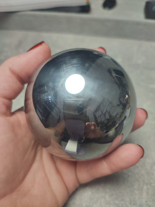 Gran esfera terahercio 511 gramos