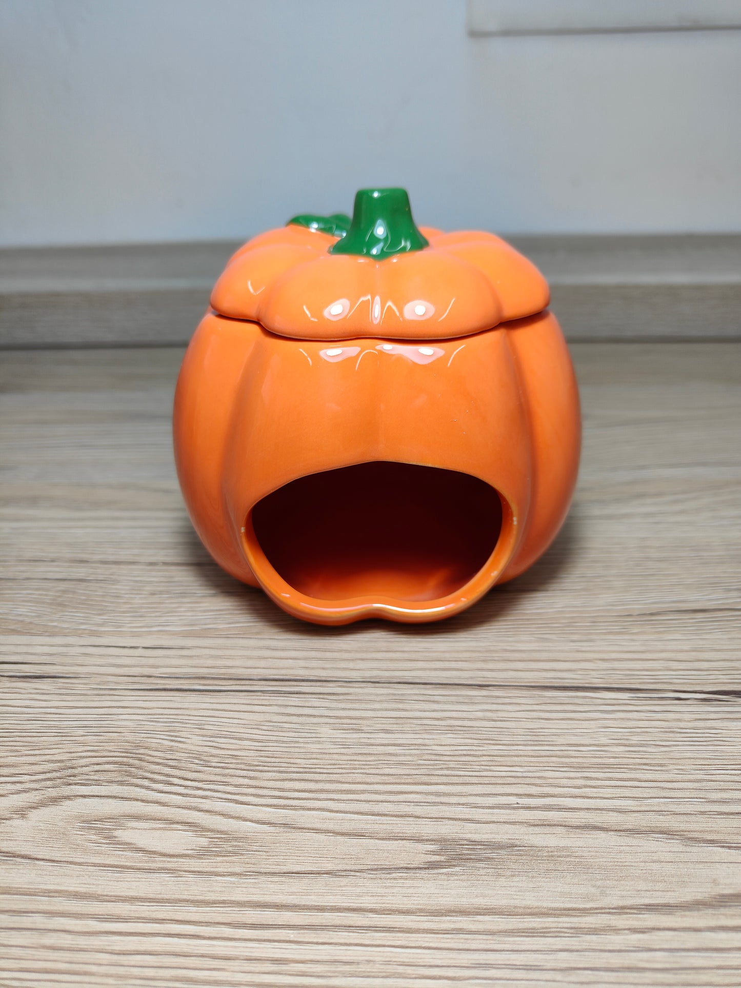Quemador Calabaza Baby