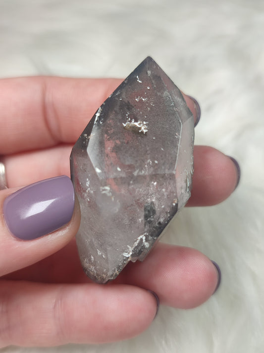 Biterminada fantasma negro Brasil n° 54