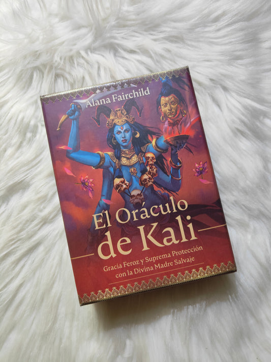 El Oráculo De Kali
