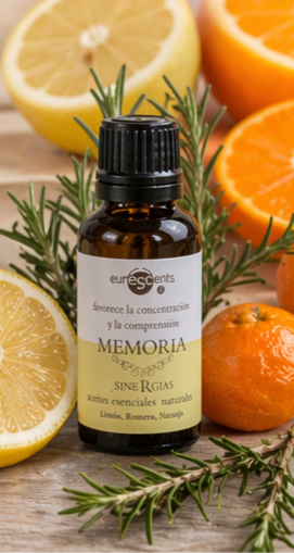 Aceites Esenciales Naturales 30ml