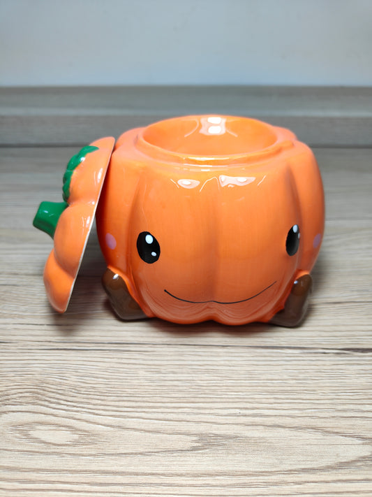 Quemador Calabaza Baby