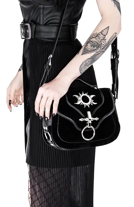 Bolso clutch Hecate - Restyle