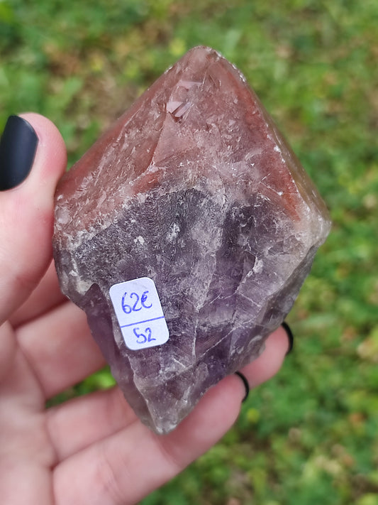 Auralita 23 con archivo - 191 gramos