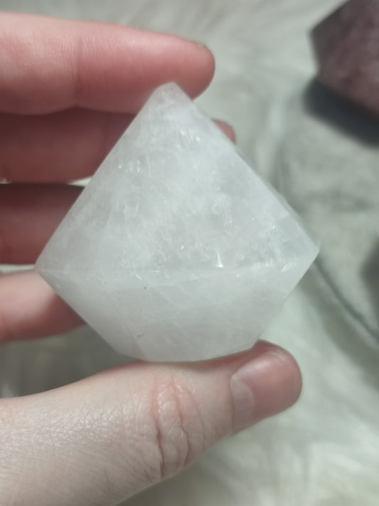 Diamante o extractor - ver video