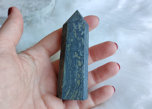 Punta Jaspe Kambaba 99