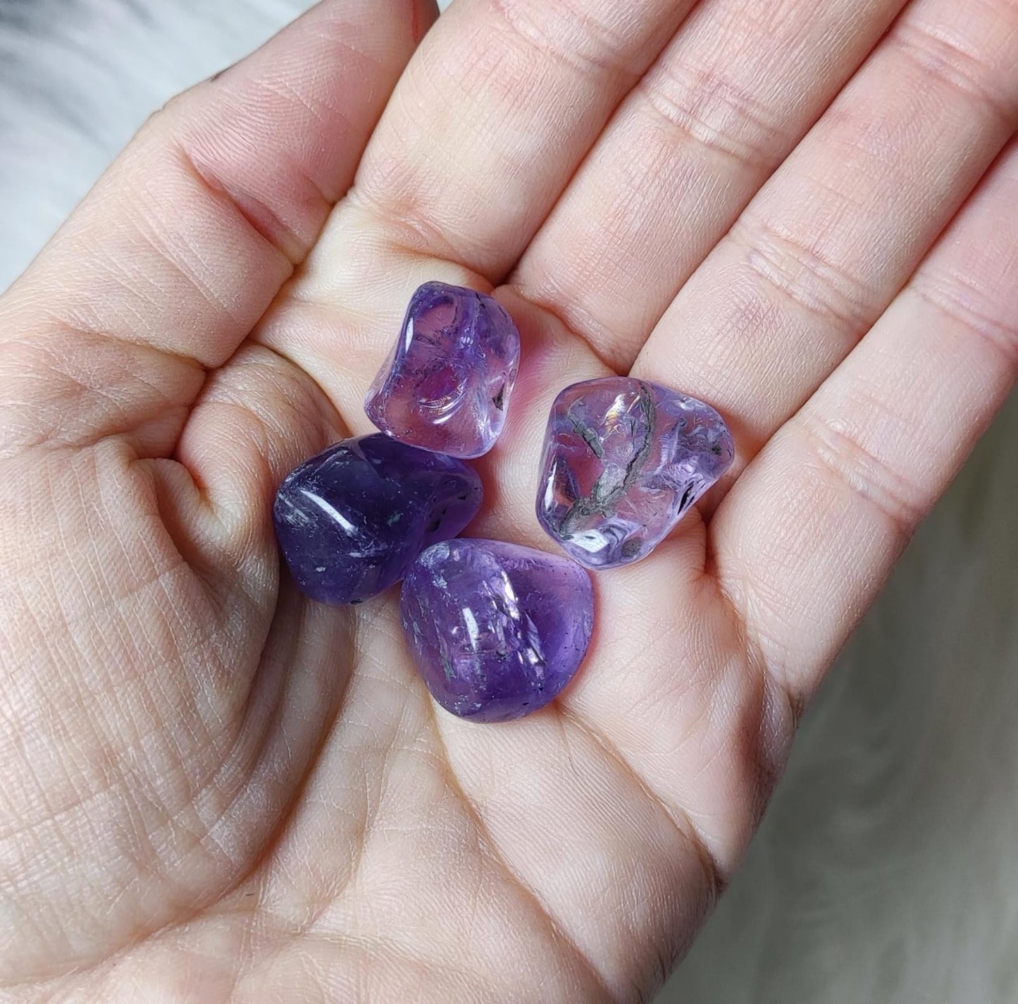 Canto rodado 7 chakras
