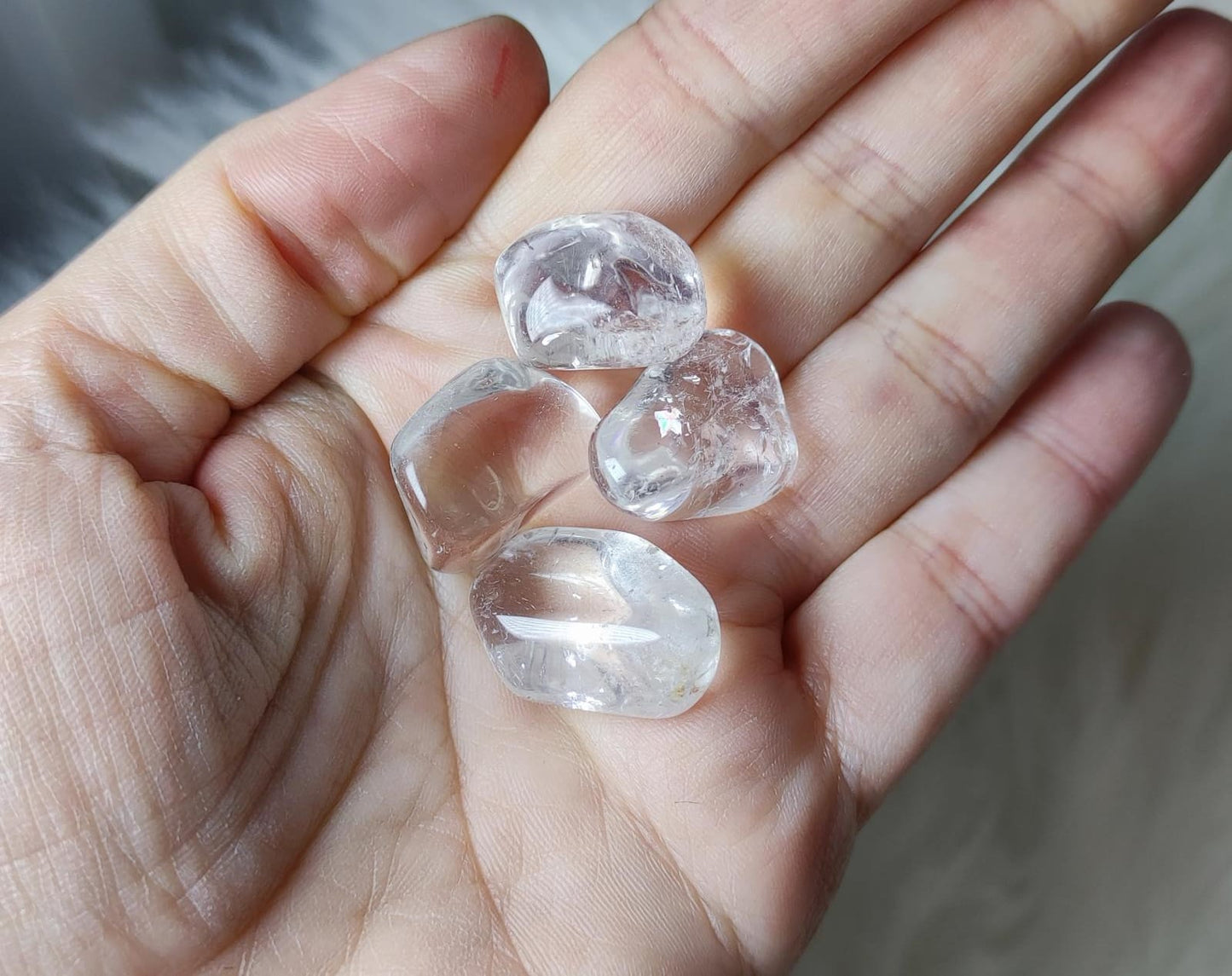 Canto rodado 7 chakras