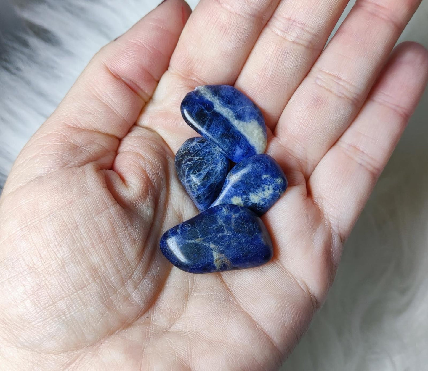 Canto rodado 7 chakras