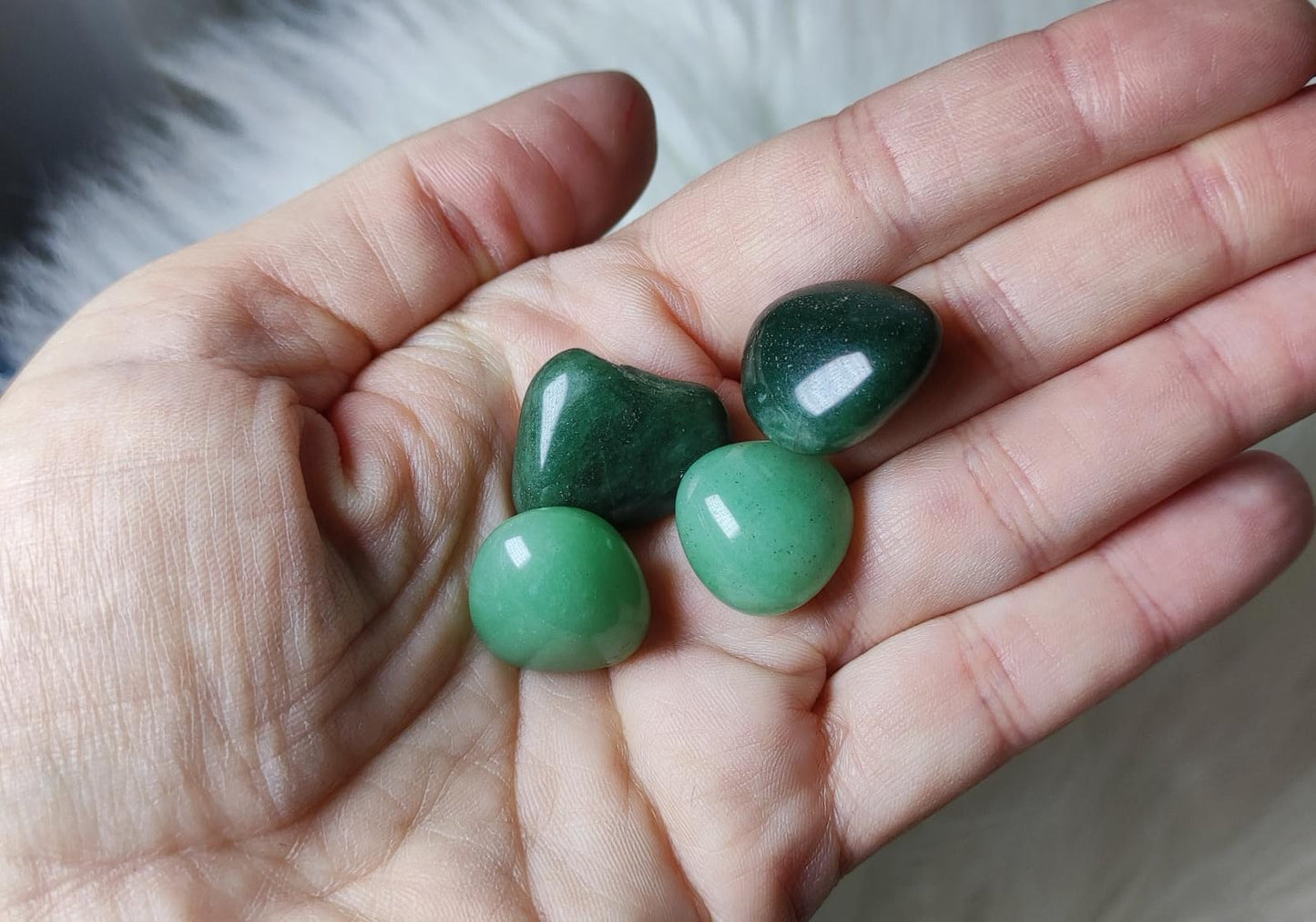 Canto rodado 7 chakras