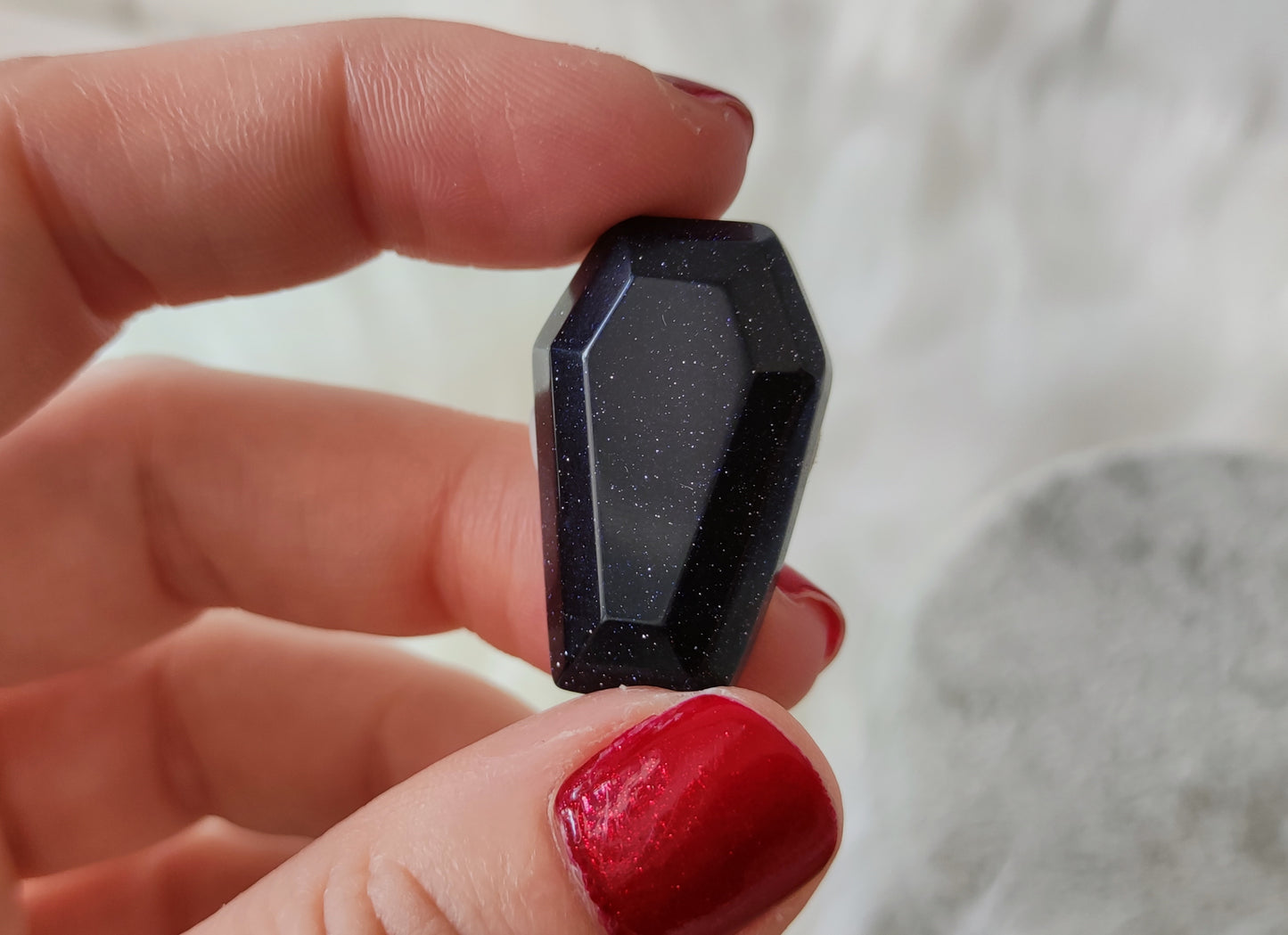 Ataud - Varios minerales