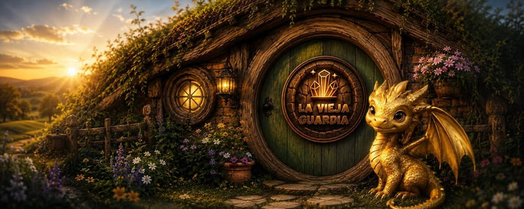 VIEJA GUARDIA