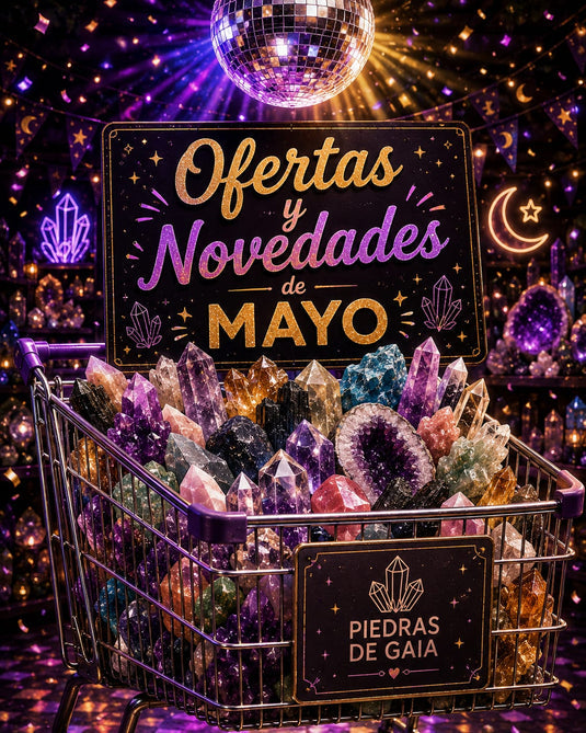 OFERTAS Y NOVEDADES MAYO 🔥🔥