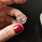 Mini esferas cuarzo cristal con arcoiris
