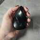 Llama de Obsidiana negra 270 gramos
