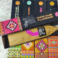 Incienso varillas Tribal Soul