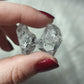 Diamante Herkimer pequeño ✨