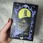 Pesadilla antes de Navidad " Tim Burton " - Tarot