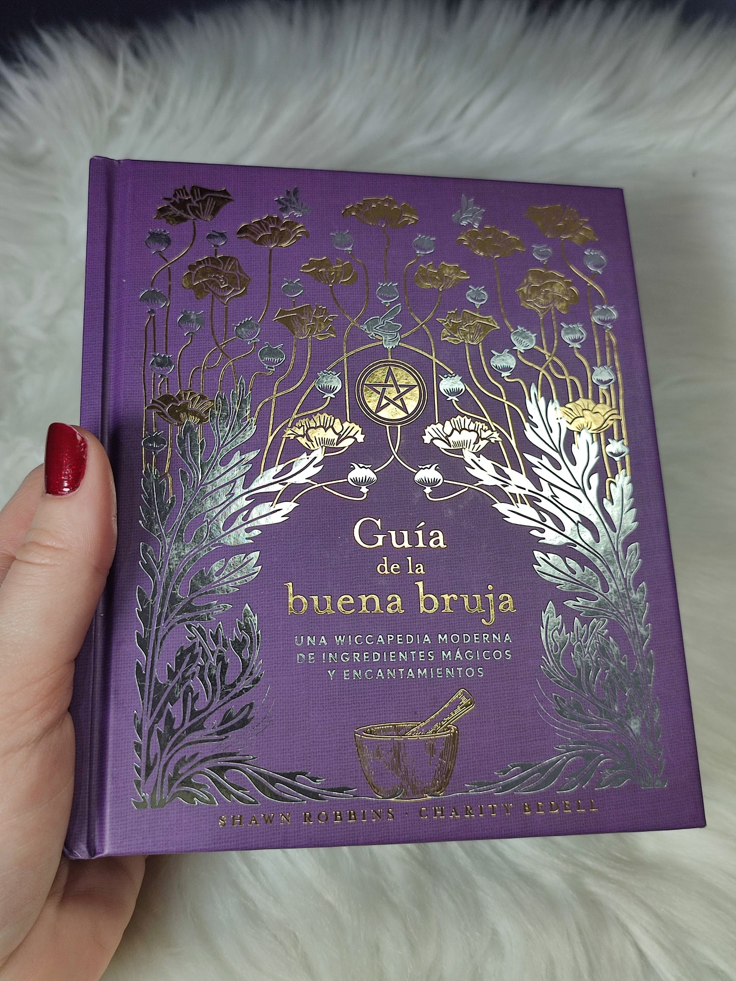 Guía de la buena bruja