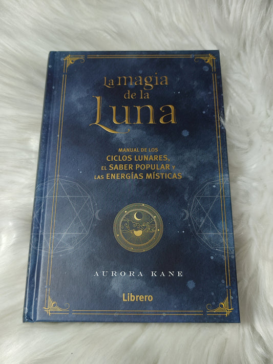 La Magia de la Luna