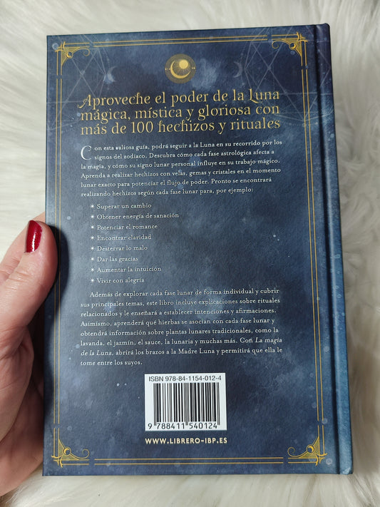 La Magia de la Luna