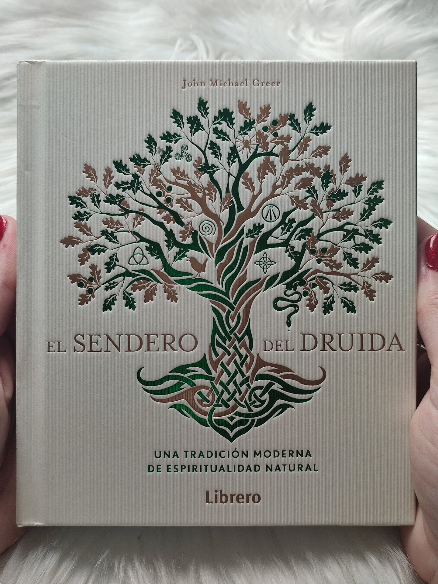 El Sendero del Druida