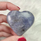 Corazón iolita