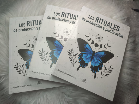 Los rituales de protección y purificación