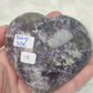 Corazón piedra unicornio 326 gramos