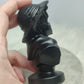 Busto obsdiana Luffy - Rey de Los Piratas One Piece