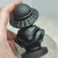 Busto obsdiana Luffy - Rey de Los Piratas One Piece