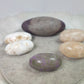 Lingam en diferentes minerales - VIDEO