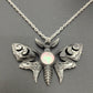 Collar Polilla Lunar