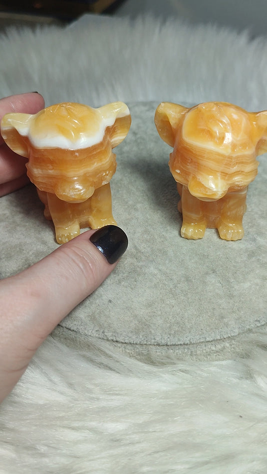 Simba - Rey León - Disney
