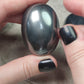 Rodado jabon hematite - VIDEO