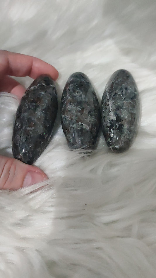 Rodado lingam Yooperlita - Ver Video 🥰