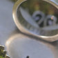 Anillo Polilla lunar - Restyle